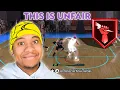 87 Post Control PG Build Should Be Illegal NBA 2K26