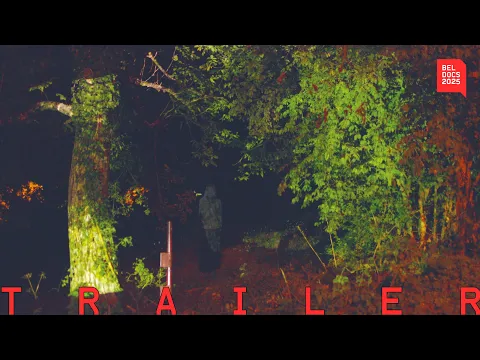 Hidden in the Leaves | Trailer | BELDOCS 2025