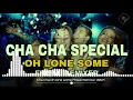 Lagu Acara Cha Cha Enak OH LONE SOME Fhisal Remixer 2021