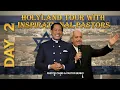 Lagu DAY 2 LIVE: HOLY LAND TOUR WITH PASTOR CHRIS AND PASTOR BENNY || DECEMBER 11TH, 2025