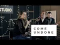 Lagu Кавер-группа SOHO - Come Undone (Duran Duran cover) 2021
