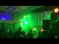 Kelly Lee Owens - "Keep Walking" (Live @ And& Festival, Leuven)