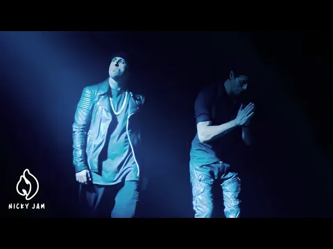 Download MP3 21. El Perdón - Nicky Jam y Enrique Iglesias  [Official Music Video YTMAs]