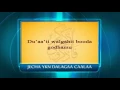 Download Lagu subhaanaka Allaahumma wabihamdika Ashhadu anlaailaaha illaa anta astagfiruka ... | التسبيح