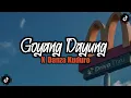 Download Lagu DJ GOYANG DAYUNG X DANZA KUDURO    [NEW VERSION]