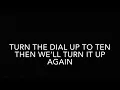 Loud Tim Hicks Lyrics
