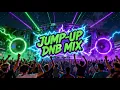 Lagu WARNING⚠️: Extreme Jump-Up Drum \u0026 Bass Mix 🔥💀
