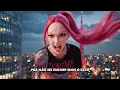 K-Pop Warriors | Mira vs. Cat Noir (Miraculous) Battle of the Stars