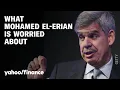Mohamed El-Erian on why we should look through the November jobs report