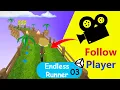 Unity Cinemachine Tutorial Dynamic Camera for 3D Endless Games
