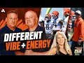 Mary Kay Cabot describes different vibe energy Browns HC Todd Monken brings position battles