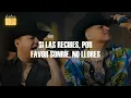 Grupo Firme - Gerardo Coronel "El Jerry" - Qué Onda Perdida  (Letra)