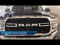 2022 Ram 2500 Tradesman Crew Cab Georgetown Lexington Louisville Somerset Nicholasville