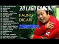 Download Lagu MANSUR S 20 LAGU DANGDUT PALING D CARI