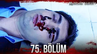 Kurtlar Vadisi - 75 Bolum
