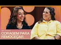 Download Lagu Redescobrindo a vida com Catia Fonseca: Caos, Ordem e Coragem | Saia Justa | Mini Saia | GNT
