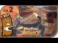 Busy Busy Busy - My Time At Sandrock Ep 2