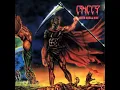 CANCER - Death Shall Rise 1991 full album