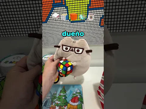 Encontrar mis cubos perdidos OTRA VEZ
