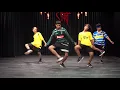 Raftaar x Brodha V - Naachne Ka Shaunq || team india presents choreography by deepanshu gautam