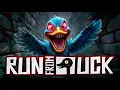 Run From Duck Trophy Guide