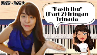 dijamin dalam 60 menit bisa iringin piano tutorial piano level 1 