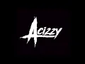 FKMash & Samthing Soweto - Get Down ( Acizzy  Remix )