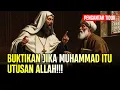 Lagu DEBAT GILA!!! ABU NAWAS SKAKMAT PENDETA SOMBONG YANG MERAGUKAN NABI MUHAMMAD SAW