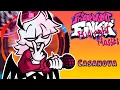 Download Lagu Sarvente's Mid-Fight Masses DELUXE EDITION - Casanova song`s FNF