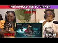 Download Lagu HOE is dit menselijkerwijs mogelijk?! | EERSTE keer luisteren naar SOS van DIMASH!