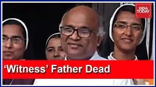 kerala cops fr kuriakose may have died of cardiac arrest bishoprapecase