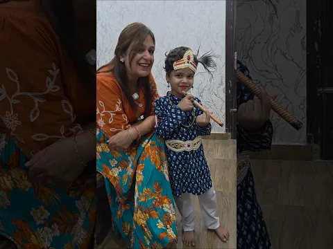 Mahir को khush कर diya 🤗 #familyvlog #familyshorts #shorts #trending #viral #dikshakidunia