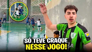 ACHAMOS VÁRIOS JOGADORES PRO NOSSO TIME NESSE VÍDEO!!