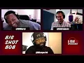 Robert Horry says he acted like Will Smith when it came to Danny Ainge - Big Shot Bob Podcast
