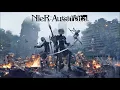 Download Lagu NieR:Automata - Dark Colossus Kaiju (Phase 1/2 Mashup)