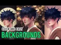 QUICK and EASY Background Tutorial Digital Art Background Ideas
