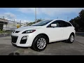 SOLD 2011 Mazda CX-7 i Touring 2WD Meticulous Motors Inc Florida For Sale