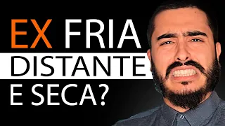 5 Motivos Pelos Quais Sua Ex Vai Voltar Com Você