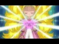 Download Lagu Futari Wa Pretty Cure Max Heart| Shiny Luminous’s Transformation! (English Fandub)