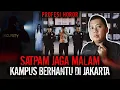 Download Lagu JAGA MALAM HOROR !! SECURITY KAMPUS ANGKER DI JAKARTA