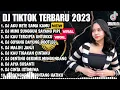 Download Lagu DJ TIKTOK TERBARU 2023 - DJ AKU BETE SAMA KAMU | DJ MIMI SUNGGUH SAYANG PIPI REMIX FULL BASS TIKTOK