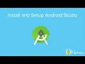 3 Windows Setup Step 2 Install Android Studio