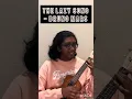 Download Lagu The Lazy Song - Bruno Mars (Ukulele Cover) #singing #cover #ukulelecoversong #brunomarslazysong