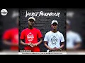 Worst Behaviour-Shusha's Bang Gqom Mixtape