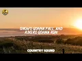 Cody Johnson - I'm Gonna Love You ( Lyrics/Letra ) ft. Carrie Underwood