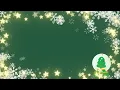 DIY Your Personal Message in This Christmas Video Loop No COpyright Free Download