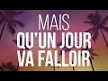 Douki - Relation Compliqué (Official Music Lyrics)