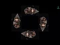 3D HOLOGRAM: 🐾 GENTLE CREATURES' SOFT ENCHANTMENT IN HOLOGRAM! ✨