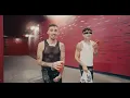 Alemán ft Rels B - Mírame Ma (Video Oficial)