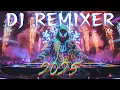 Download Lagu 🔥 DJ Remix 2025 - Best English Party Dance Mix! ✨